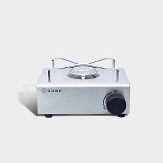 [Kovea] Cube Mini Burner เตาแก๊สพกพา / แคมป์ปิ้ง / เกาหลี🇰🇷