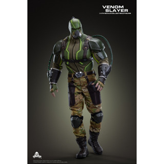 ART FIGURE AF-028 1/6 VENOM SLAYER