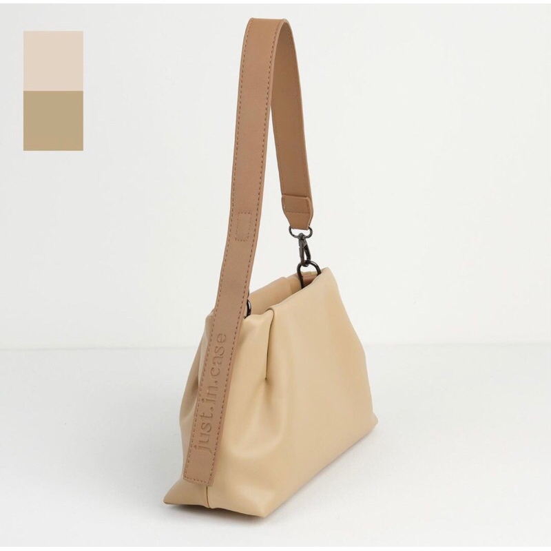 กระเป๋า just.in.case มือสอง