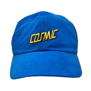 COSMIC ORIGINAL LOGO CAP