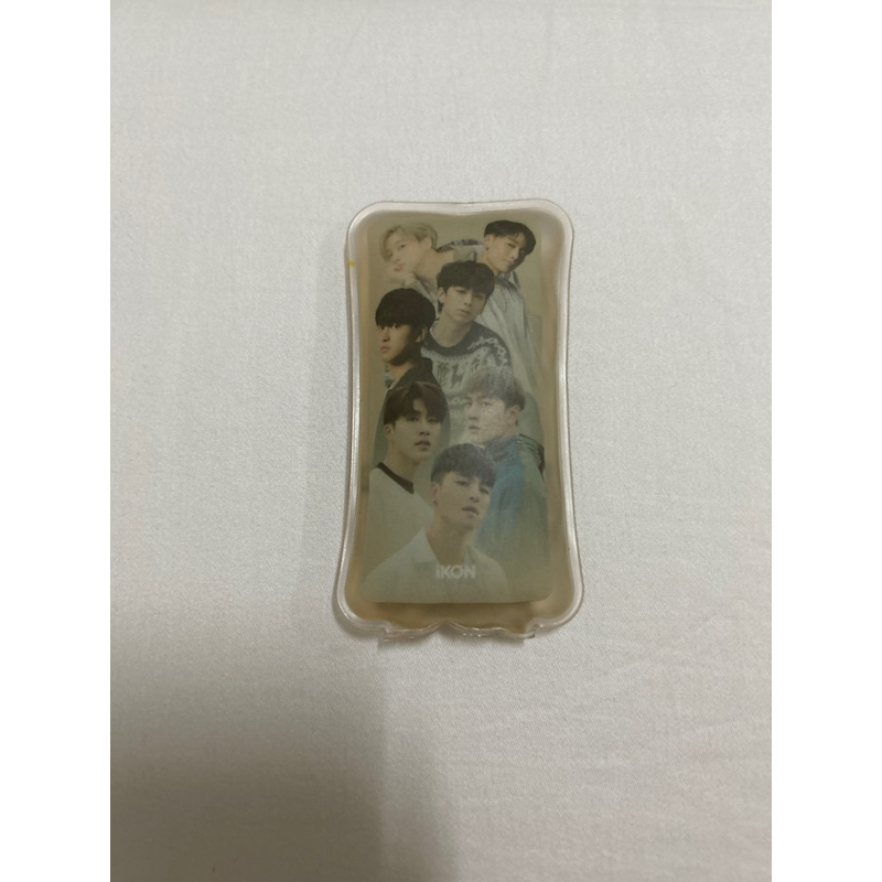 Hot-Cool Pack ( iKON )