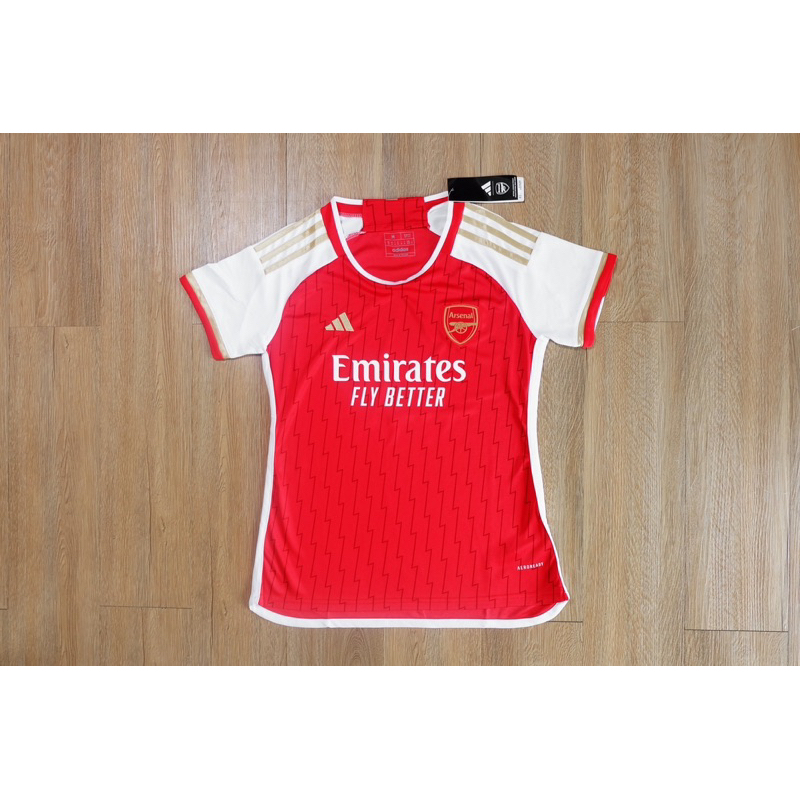 [AAA]เสื้อฟุตบอลผู้หญิงอาร์เซนอล Arsenal 2023/24 เกรดAAA