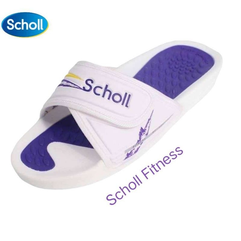 รองเท้าแตะชายหญิงสกอลล์ Scholl ใส่สะบาย มีปุ่มนวดเท้า ส่งเร็วทุกวัน ใส่ได้ทั้งชายหญิง มี 10 สีให้เลือก