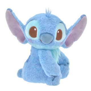 [ส่งตรงจากญี่ปุ่น] ตุ๊กตาดิสนีย์ Gokigen Run Run Stitch Japan New Disney Store