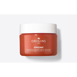 ครีม GINZING™ Energizing Gel Cream 50 ml