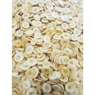 1 กิโลกรัม ♥ ♥ กล้วยหอมทองสุญญากาศ ♥ กรอบ ! อร่อย ! ไม่อ้วน ! Natural ! Organic !