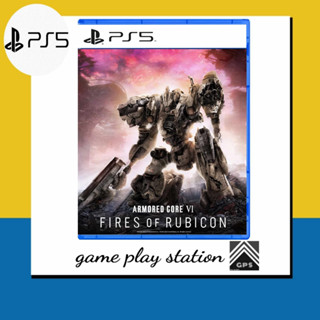 ps5 armored core vi fires of rubicon ( english zone 3 )