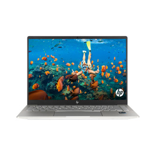 Notebook HP Pavilion Plus 14-eh1888TU (Natural Silver)