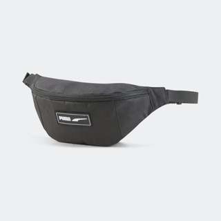 PUMA กระเป๋าคาดเอว รุ่น PUMA Deck Waist Bag/ 07918701