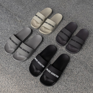 รองเท้าแตะ Velika™ | BASIC SLIDE SANDAL นุ่ม ใส่สบาย ไม่ปวดเท้า