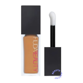 HUDA BEAUTY- #FAUXFILTER Luminous Matte Liquid Concealer สี: Butterscotch 7.5