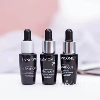 ลังโคม Lancome Advanced Genifique Youth Activating Concentrate  15ml