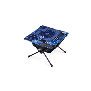 CARNIVAL X HELINOX TACTICAL TABLE WITH MESH