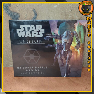 B2 Super Battle Droids Unit Expansion Star Wars Legion