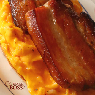 Uncle Boss_Thicked cut Bacon (Keto)
