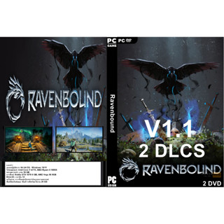 เกมส์ PC/NB Ravenbound