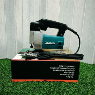 จิ๊กซอว์ไฟฟ้า  MAKITA รุ่น 4300 BV ใช้งานหนักได้ งานเกรด A