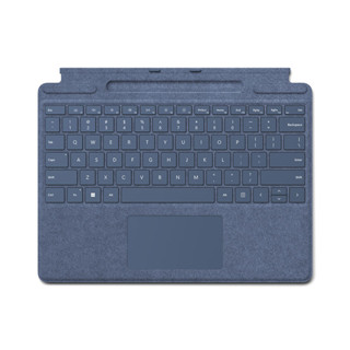 MICROSOFT KEYBOARD TYPE COVER SURFACE SAPPHIRE 8XA-00112