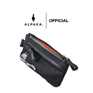 กระเป๋าสตางค์ Alpaka - Zip Pouch Pro