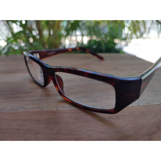 Liz Claiborne 13103 eyeglasses Frames Tortoise Full Rim size 50-19-120 mm กรอบแว่นตาของแท้ แบรนด์ดังที่ผลิตทั้งเสื้อผ้า