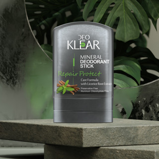 DEOKLEAR Mineral Deodorant Repair Protect 60g