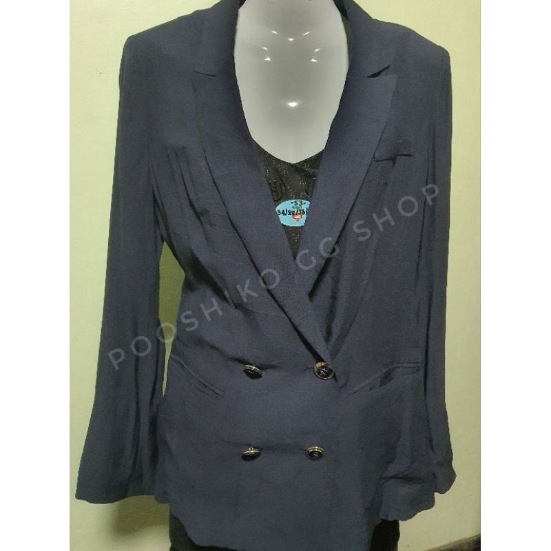 🌈ลิ้งค์งานพร้อมส่ง!! สูทสวย no.83 Pushiko GG Shop