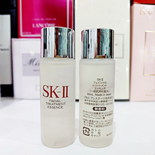 แท้💯% SK-ll  facial treatment essence 30ml. แท้ค่ะ