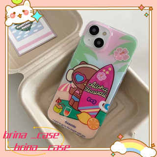 ❤️ส่งของขวัญ❤️ เคสไอโฟน 11 12 13 14 Pro Max HelloKitty การ์ตูน ความนิยม ความคิดสร้างสรรค์ Case for iPhone ป้องกันการตก