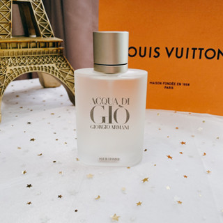 Acqua di Gio Giorgio Armani 100ML (No box) น้ำหอมแท้ 100%