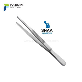 คีมจับน้ำเชื้อ ปากคีบ Forceps ยี่ห้อ SNAA ของแท้ นำเข้าจากต่างประเทศ