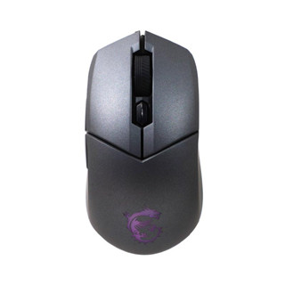 MSI MOUSE CLUTCH GM11 BLACK