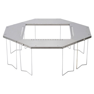 Snow Peak Jikaro Table  ST-050