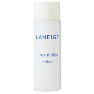 Laneige Cream Skin Refiner 15ml, 25ml