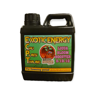 Liqua Bloom General Hydroponics Liquid Koolbloom kool bloom 1 Liter