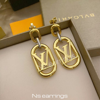 NS.EARRINGS | NS0205 - Everyday Chian Earrings