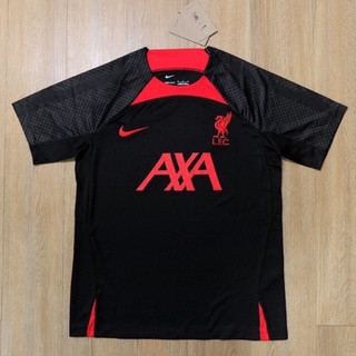 เสื้อฟุตบอล ลิเวอร์พูล  Liverpool ปี 2022/23 เกรด AAA