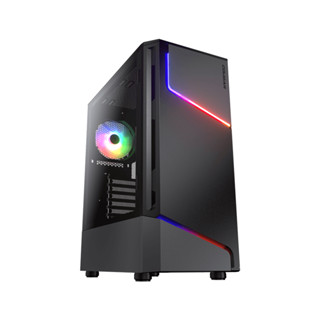 COUGAR - PC CASE ATX MX360 RGB รับประกันสินค้า 1 ปี