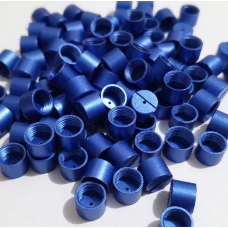 ฝาปิดเขาควายรอก ชิมาโน่ slx DC 150 hg ขนาด m7ราคาต่อ 1 ชิ้น