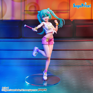 [Pre-order] Hatsune Miku มิคุ - Live Support Ver.