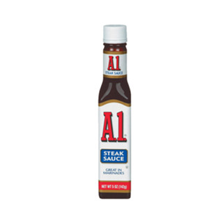 Steak Sauce A1 142 G./ซอสสเต็ก A1 142 ก.