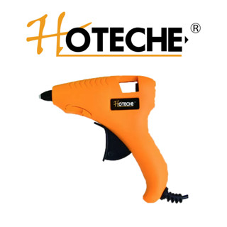 HOTECHE ปืนยิงกาวเล็ก 10W GLUE GUN