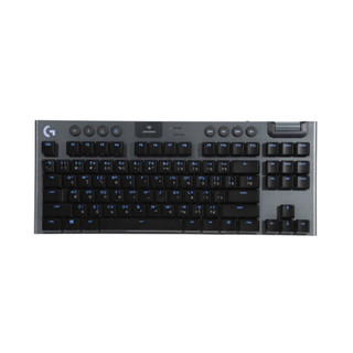 LOGITECH MULTI MODE KEYBOARD G913 GAMING TKL RGB - GL-TACTIL-SWITCH TH