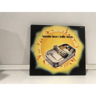 1 CD MUSIC  ซีดีเพลงสากล     beastie boys: hello nasty   (N3D8)