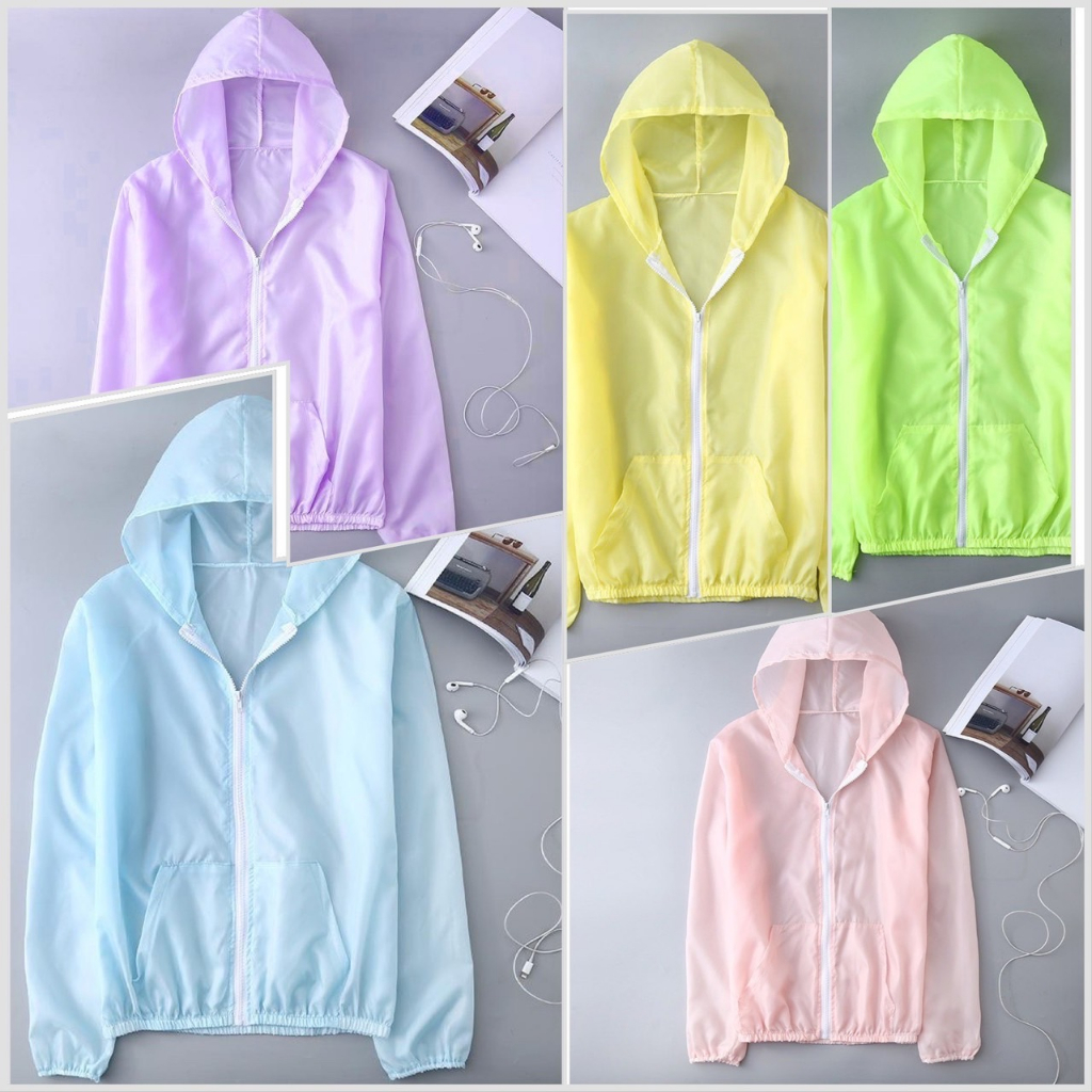 เสื้อกันยูวีเสื้อกันuvเสื้อกันแดด uv