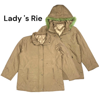 Jacket แจ็คเก็ต” LADY S RIE ” รอบอก 44 นิ้ว