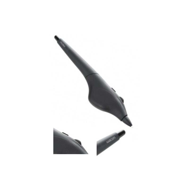 Wacom KP-400-DB  Intuos4 Air Brush Pen(By Shopee  SuperTphone1234)