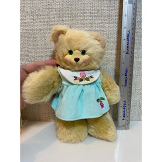 Mollyberry Fisher-price vintage 1998 ของแท้ สภาพ98% มีชุด