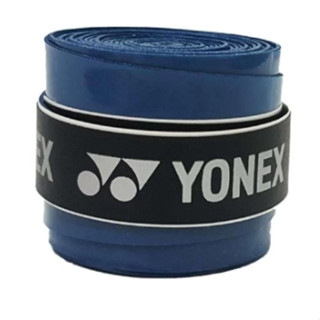 กริปพันด้ามไม้เเบด แบบเรียบ ผิวหนึบ Yonex AC102EX Overgrip(สินค้ามือ1)