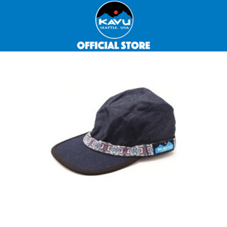 KAVU Strapcap หมวกแก๊ป