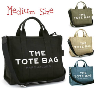 💕 MEDIUM THE TOTE BAG